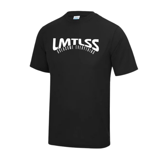 LMTLSS performance Tshirt (co-ord)