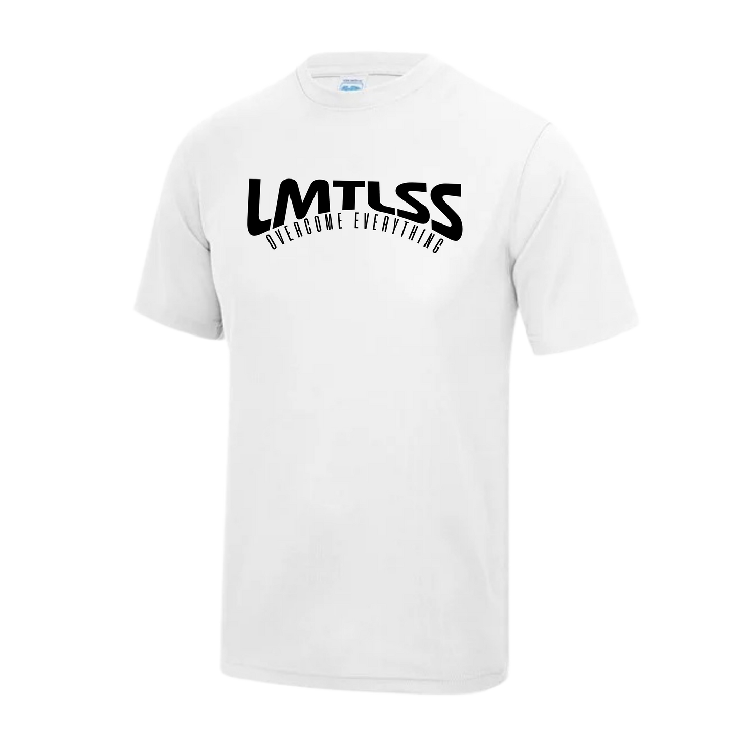 LMTLSS performance Tshirt (co-ord)