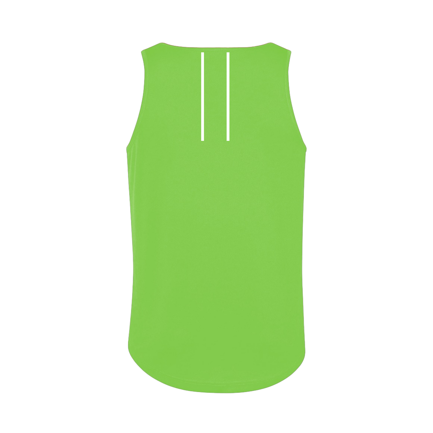 LMTLSS performance tank top
