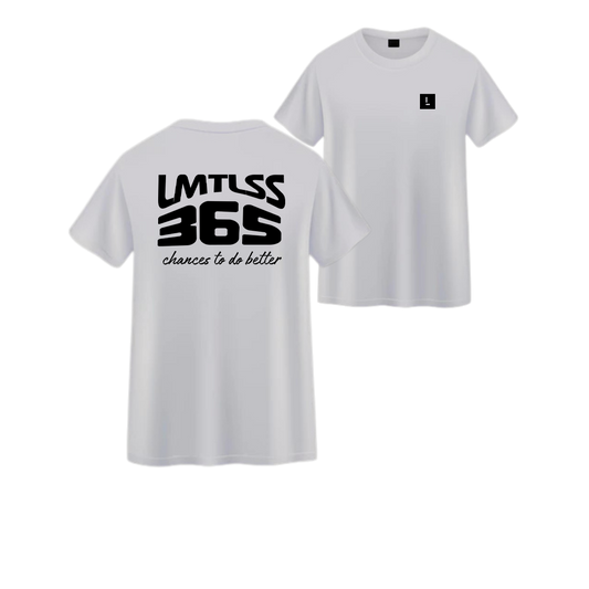 365 pump cover (BLACK PRINT)