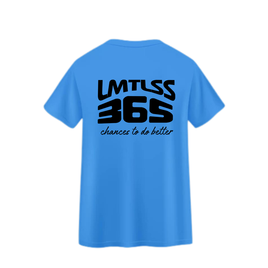 365 pump cover (BLACK PRINT)