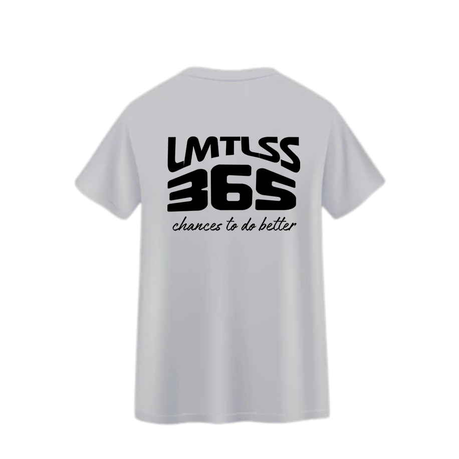 365 pump cover (BLACK PRINT)
