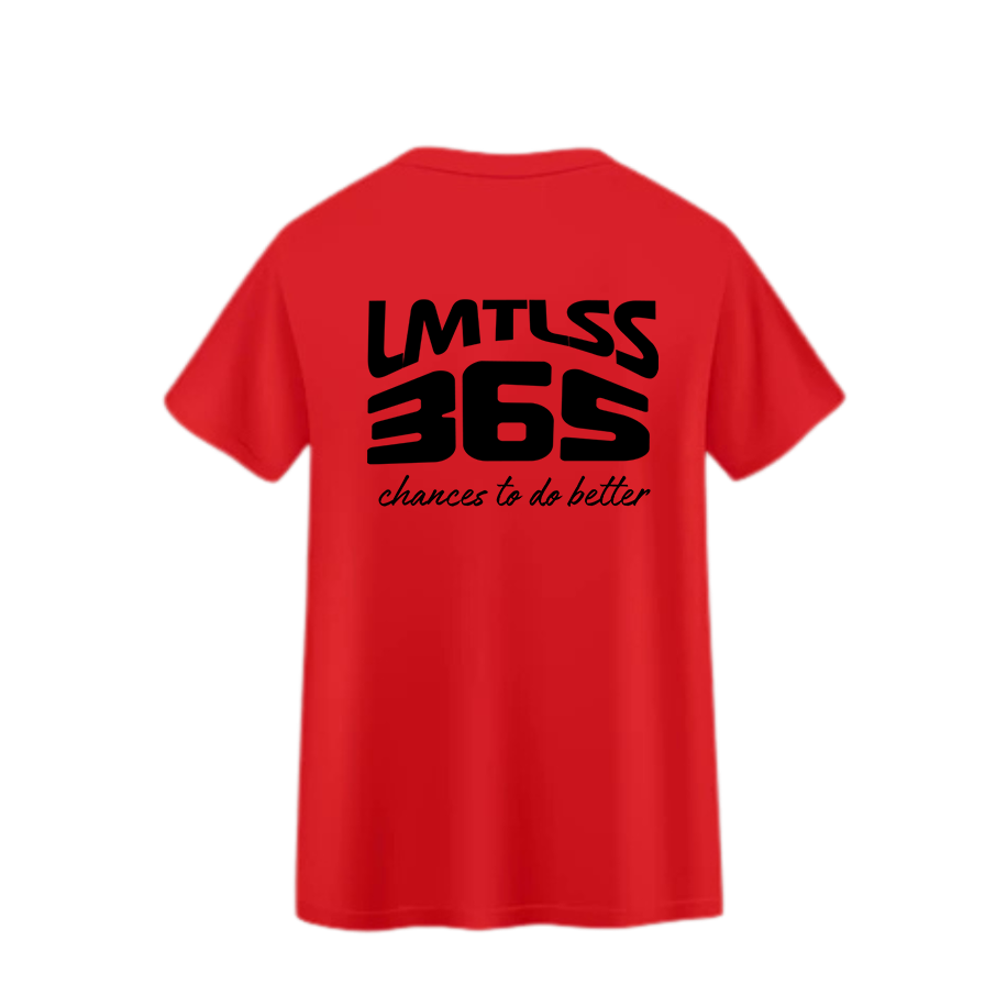 365 pump cover (BLACK PRINT)