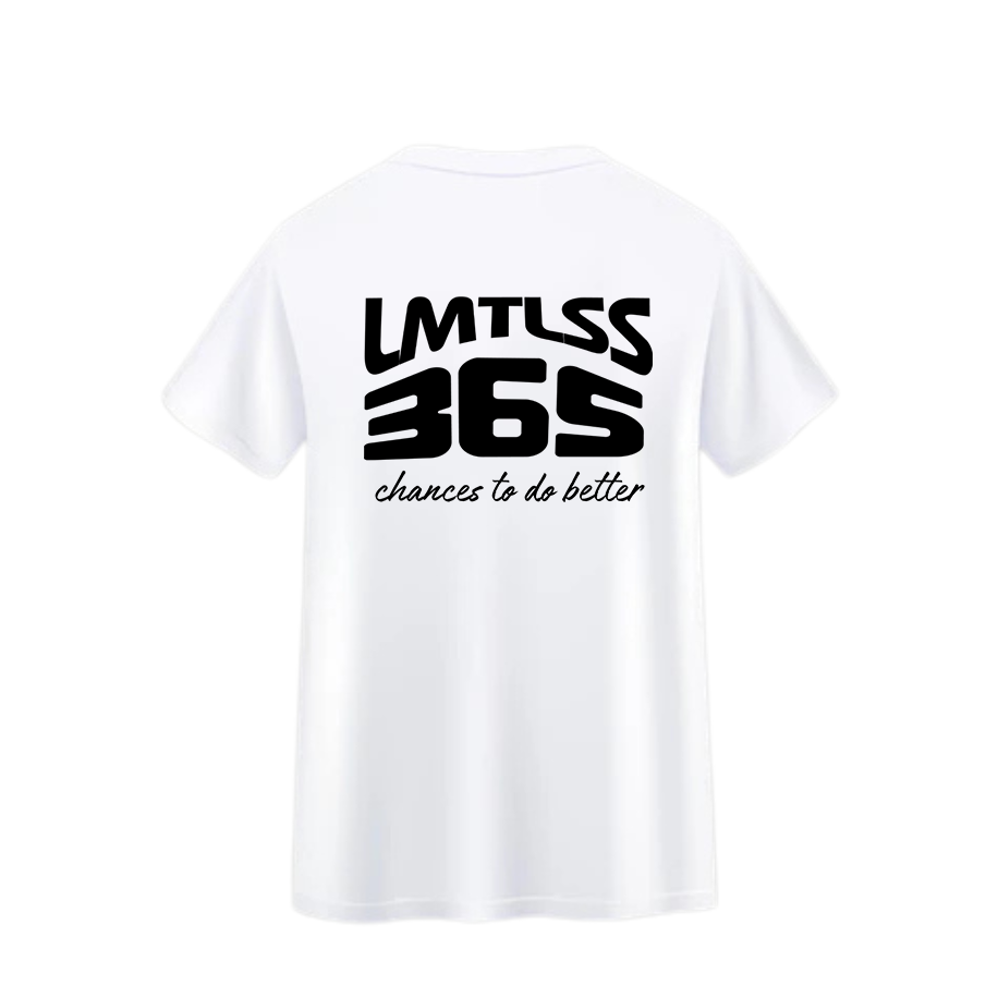 365 pump cover (BLACK PRINT)