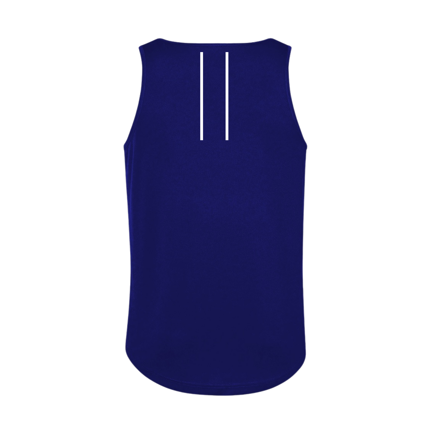 LMTLSS performance tank top