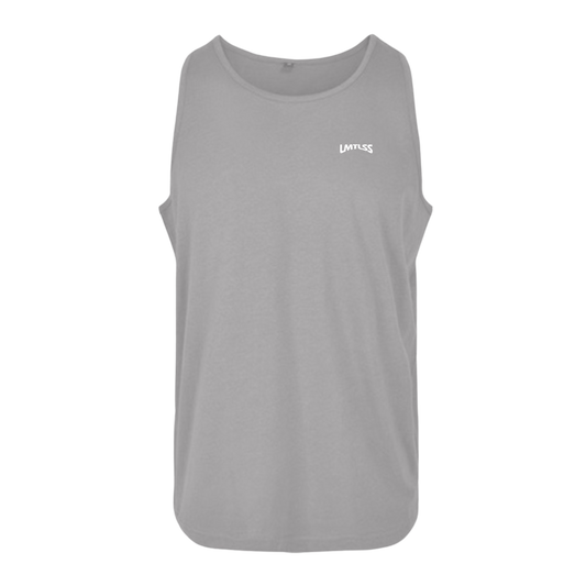 LMTLSS basic tank top