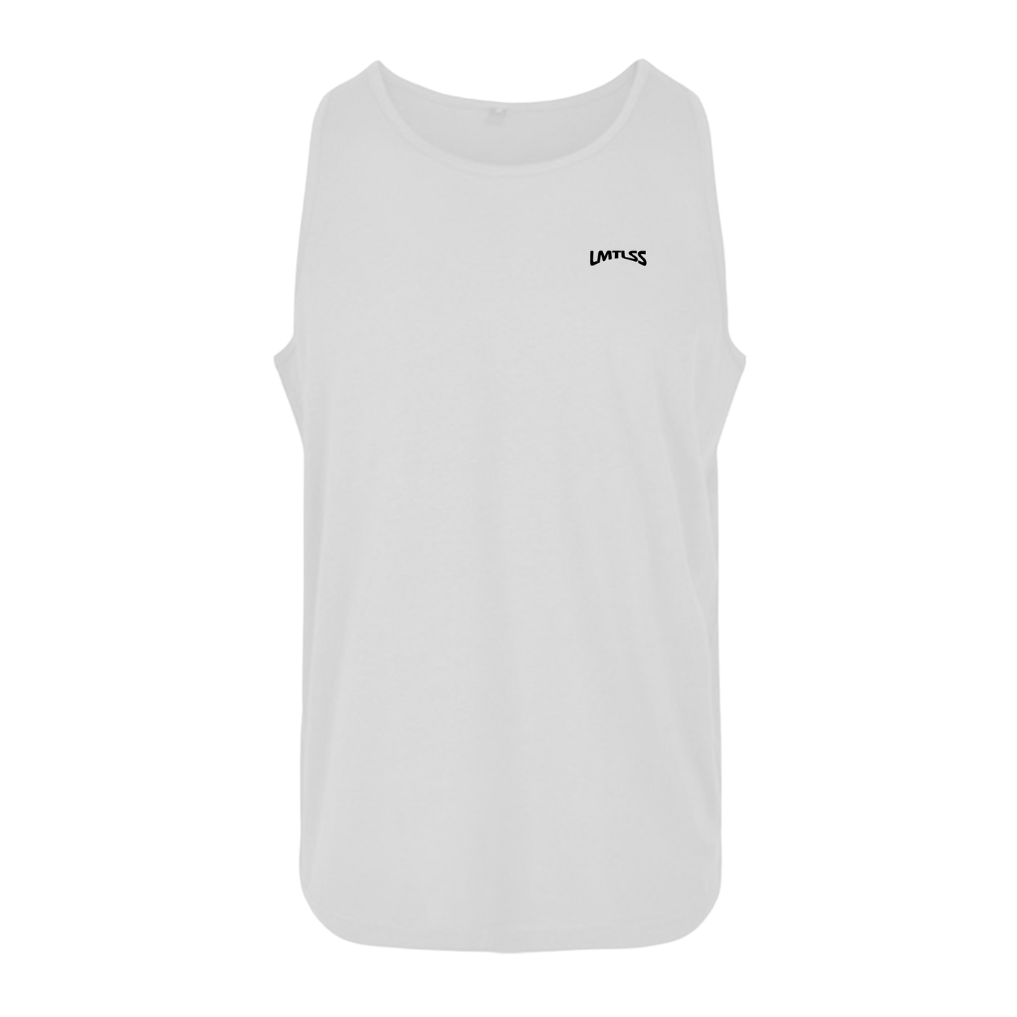 LMTLSS basic tank top