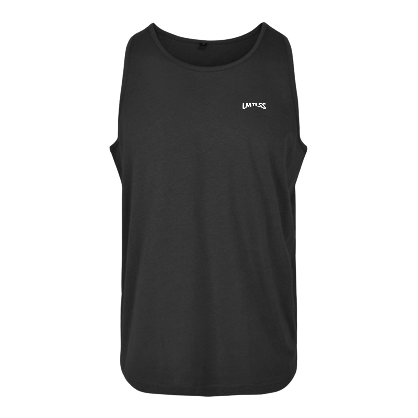 LMTLSS basic tank top