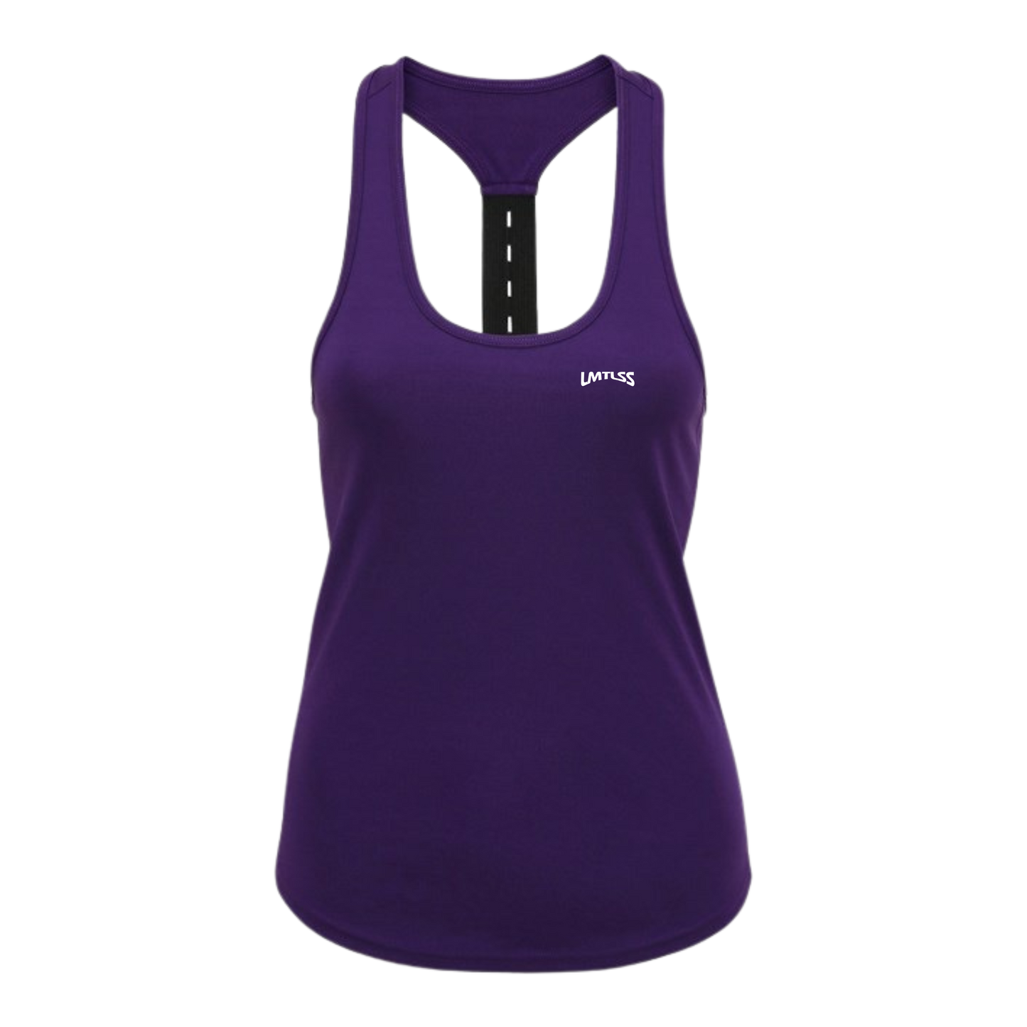 Womens LMTLSS performance vest