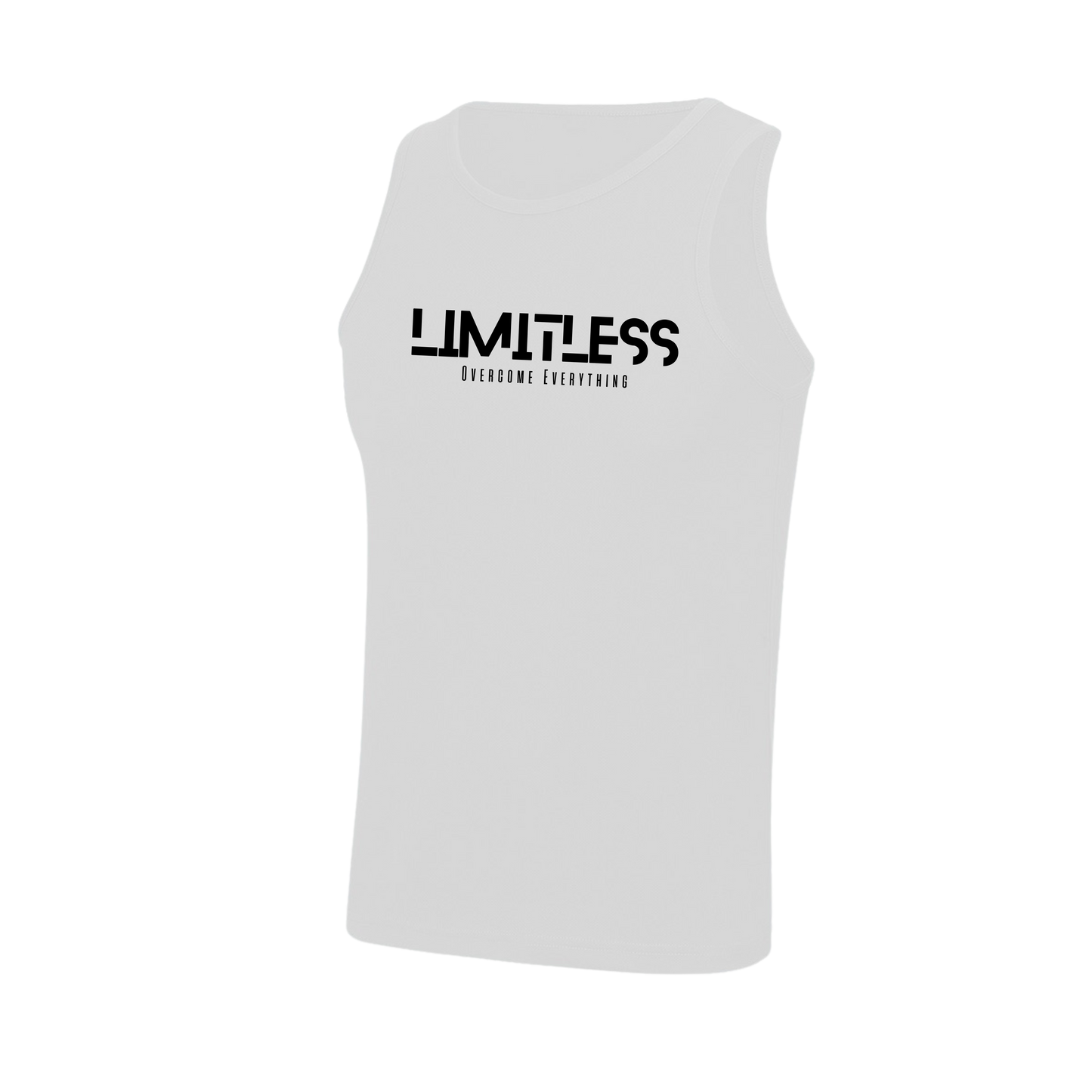LMTLSS performance tank top