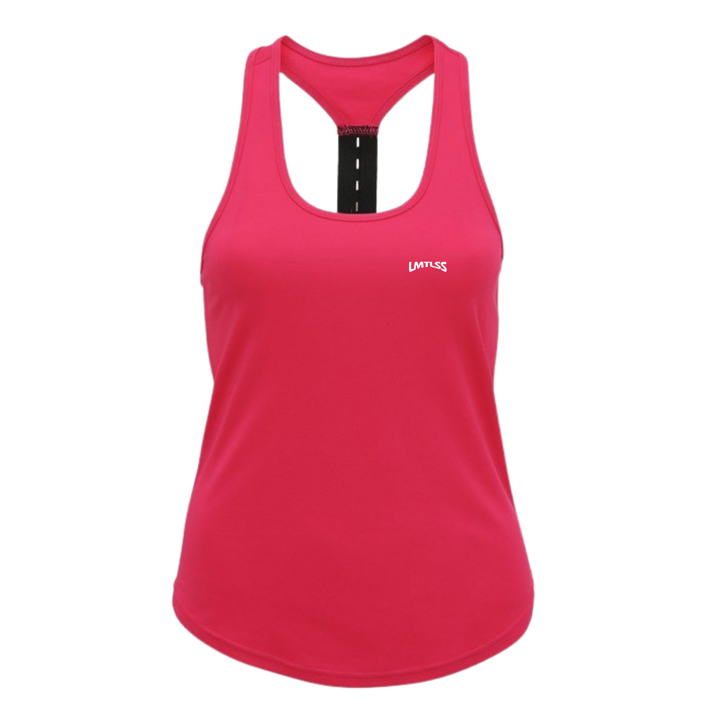 Womens LMTLSS performance vest
