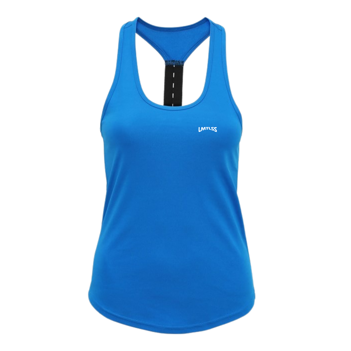 Womens LMTLSS performance vest