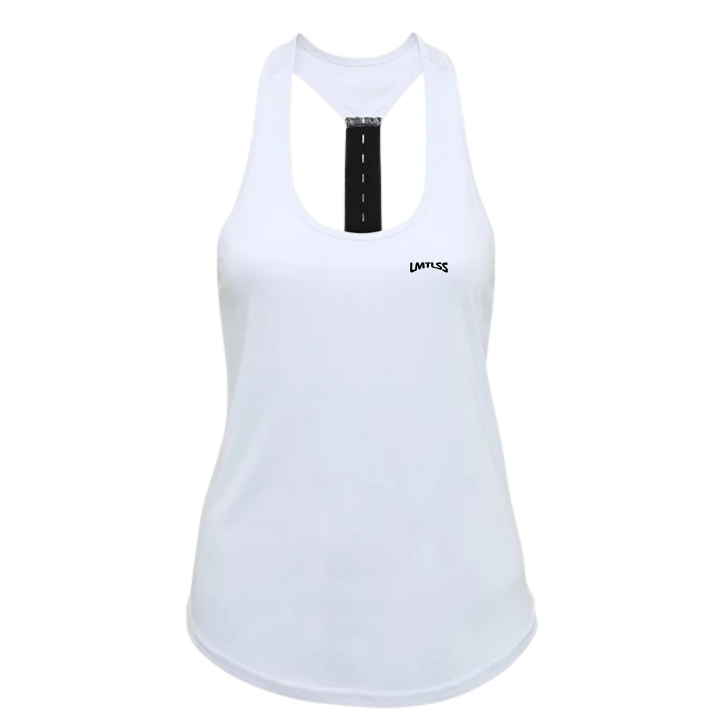 Womens LMTLSS performance vest