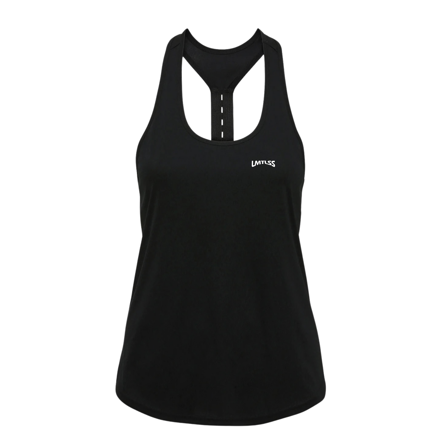 Womens LMTLSS performance vest