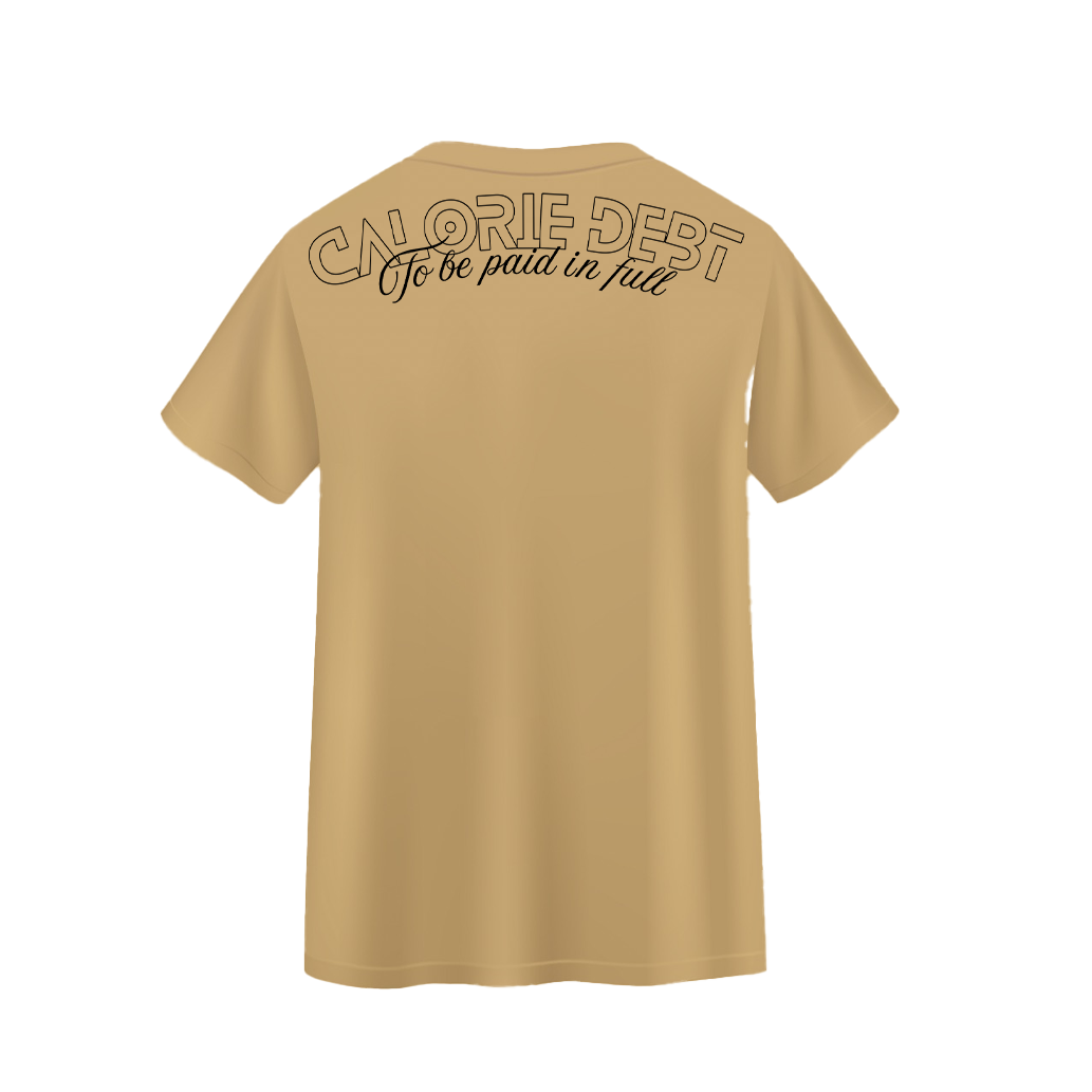 LMTLSS T-shirt (paid in full)