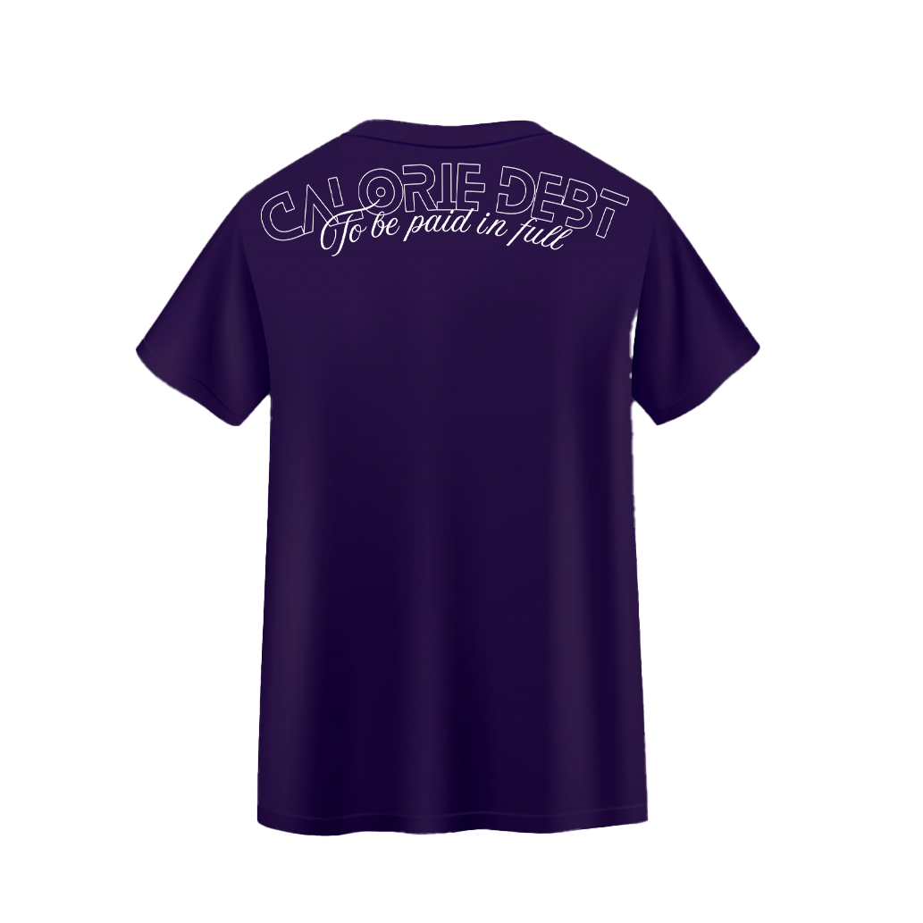 LMTLSS T-shirt (paid in full)