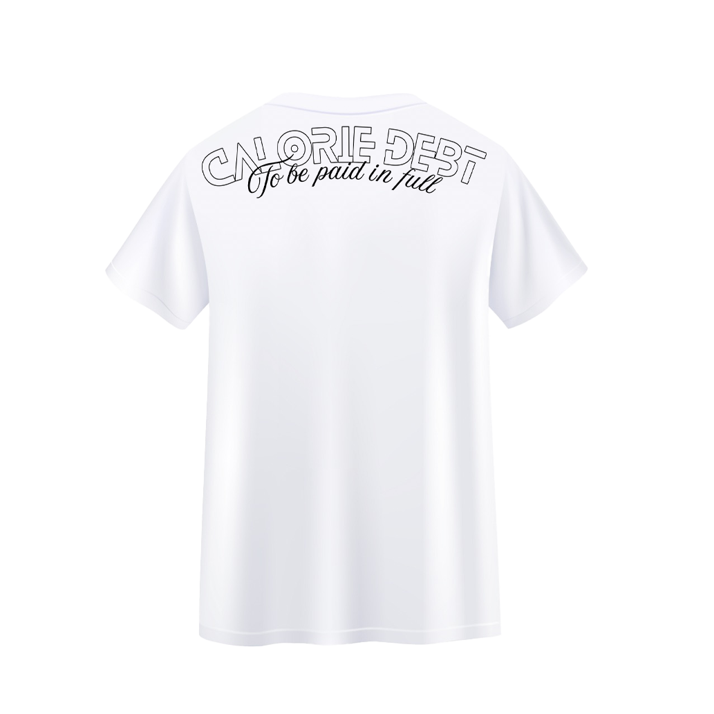 LMTLSS T-shirt (paid in full)