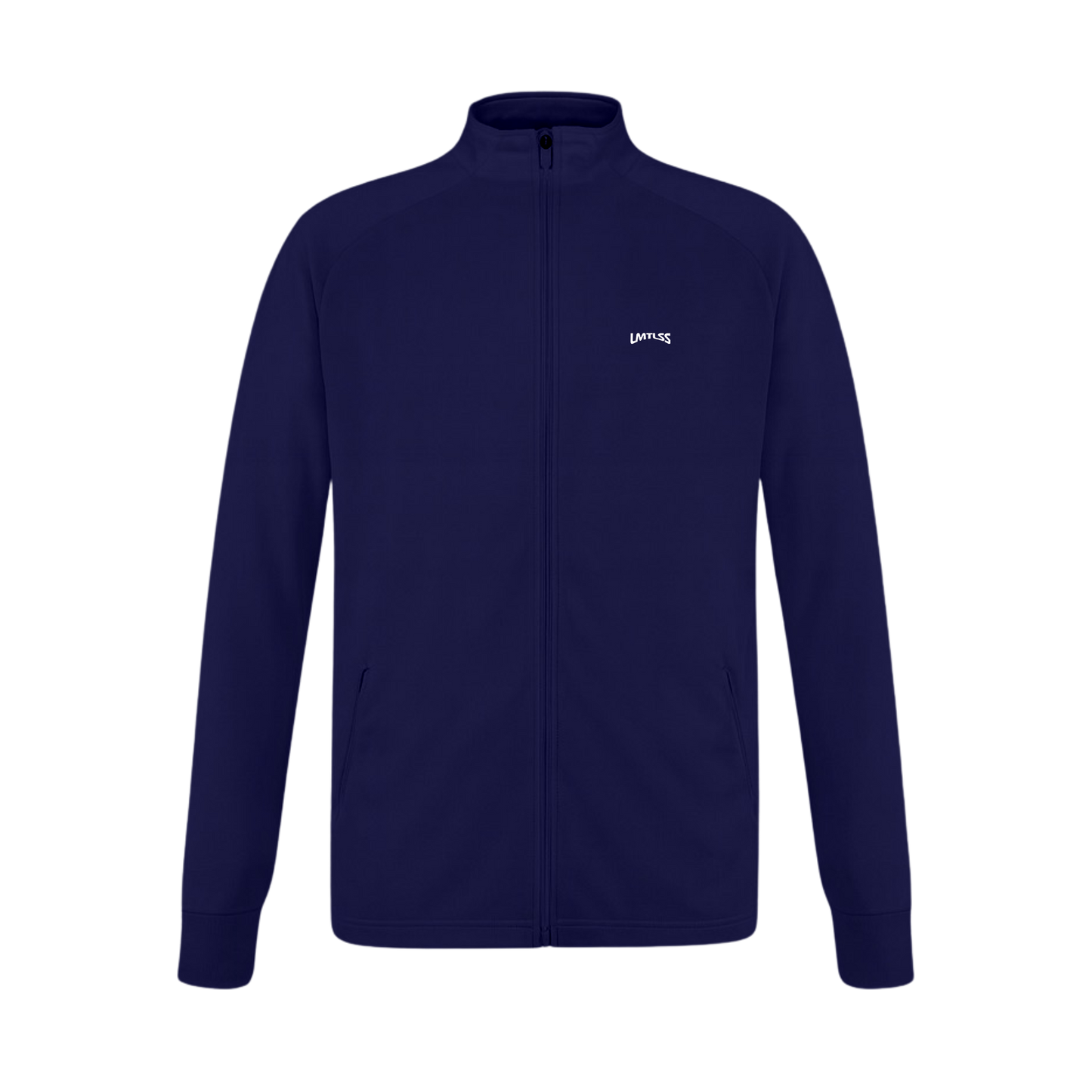 Limitless Lifting Club Tracksuit – jacket