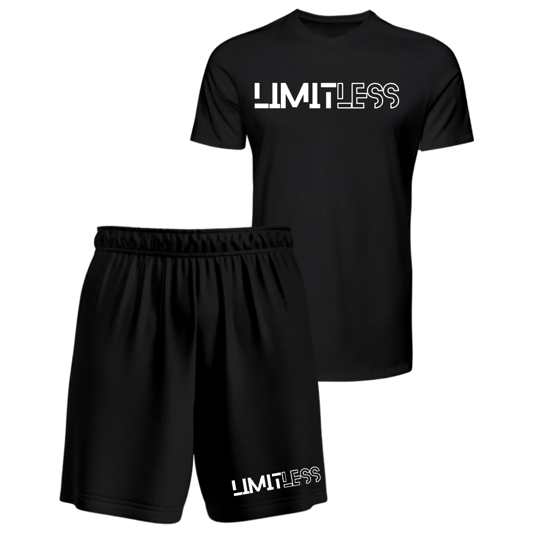 LIMITLESS Co-Ord Set