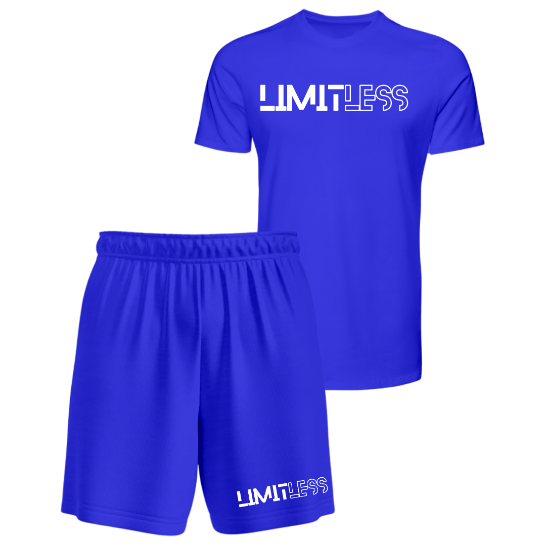 LIMITLESS Co-Ord Set