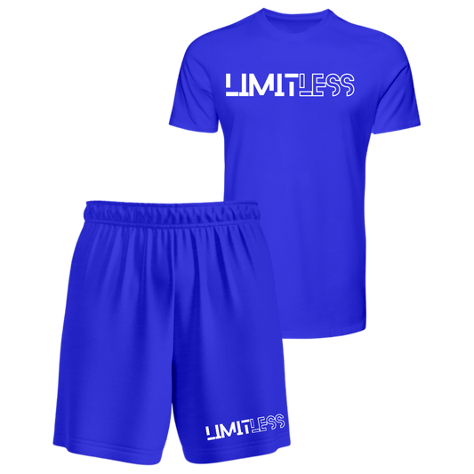 LIMITLESS Co-Ord Set