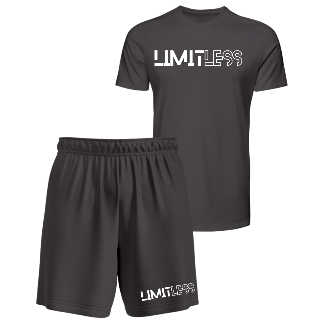 LIMITLESS Co-Ord Set