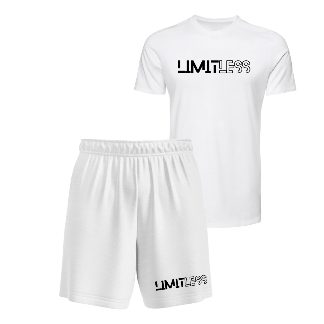 LIMITLESS Co-Ord Set