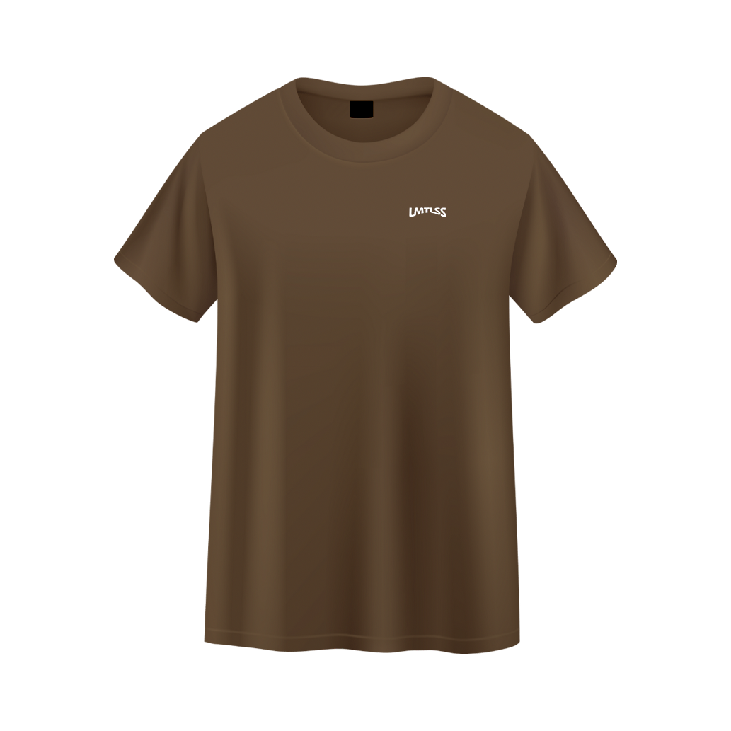 LMTLSS T-shirt (paid in full)