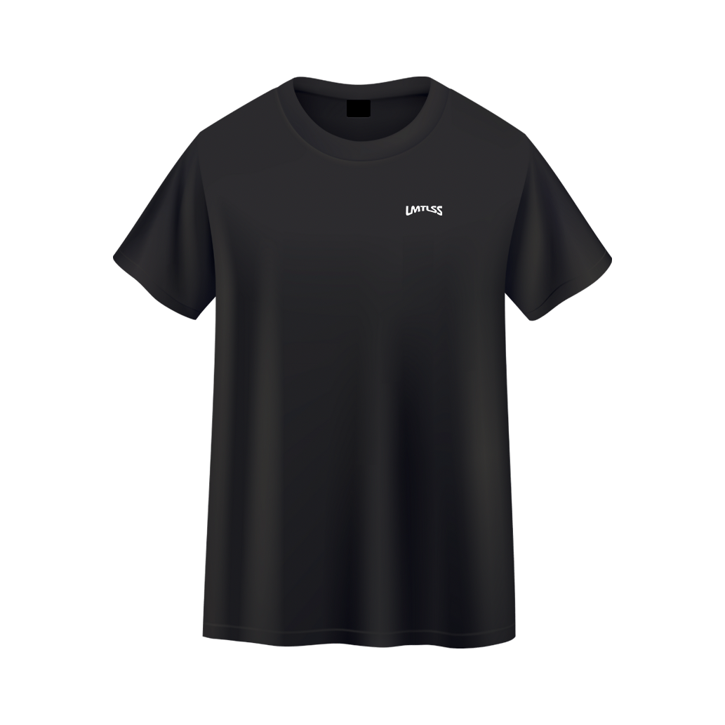 LMTLSS T-shirt (overcome everything)