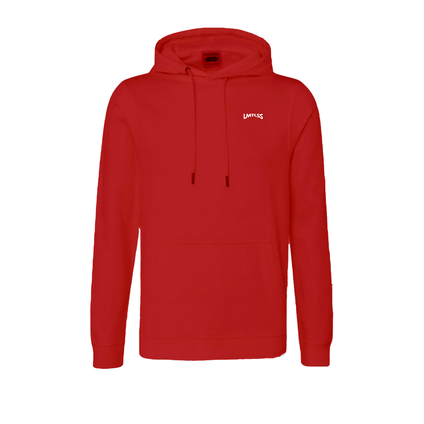 LMTLSS Tech Fleece Hoodie – Built for Performance & Everyday Wear