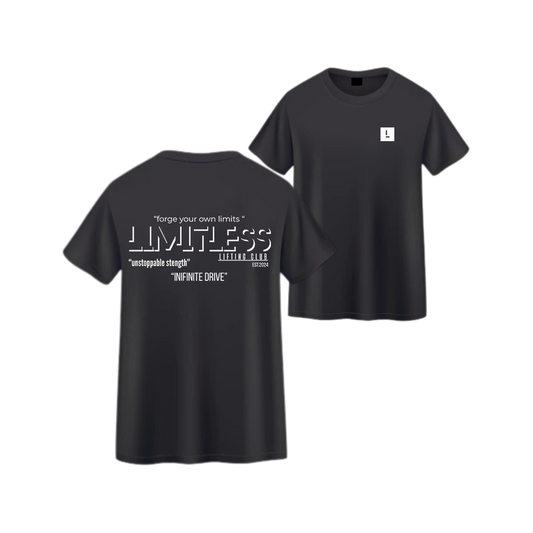 LIFTING CLUB Pump cover