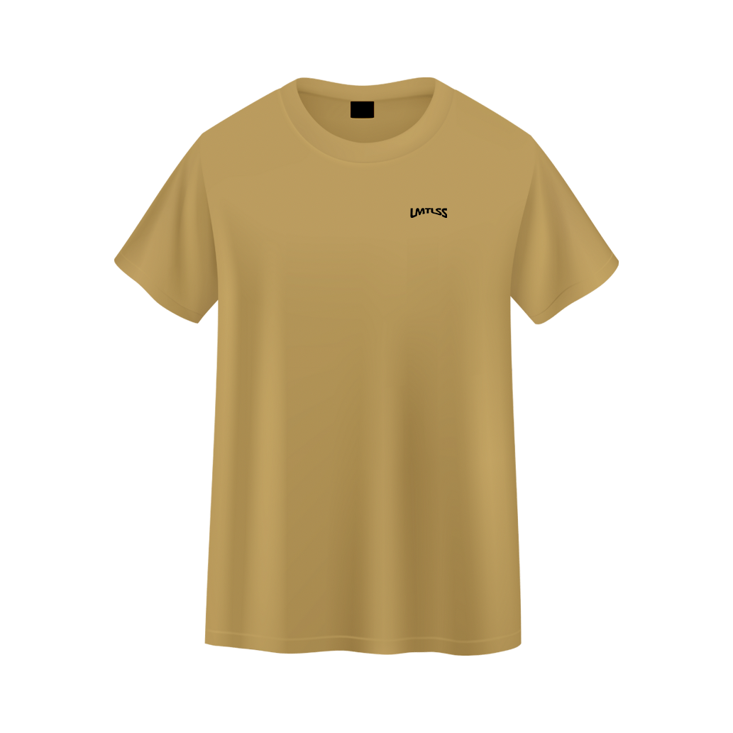 LMTLSS T-shirt (paid in full)