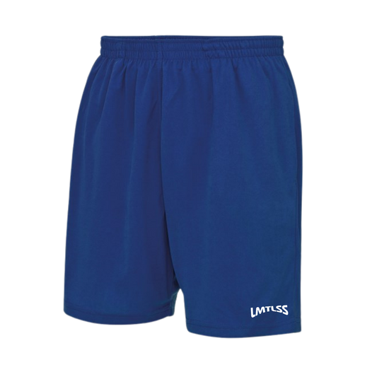 LMTLSS performance shorts