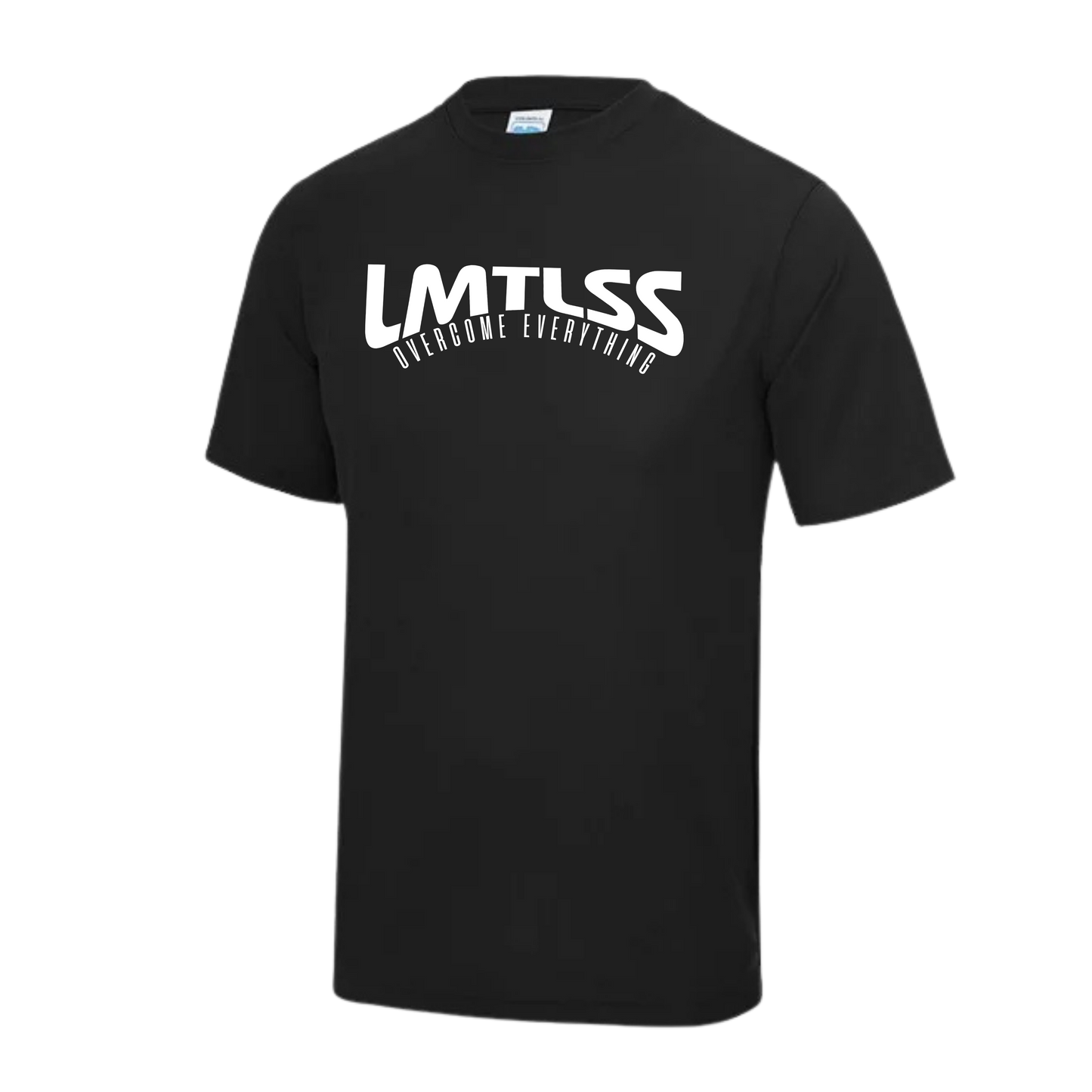 LMTLSS performance Tshirt (co-ord)