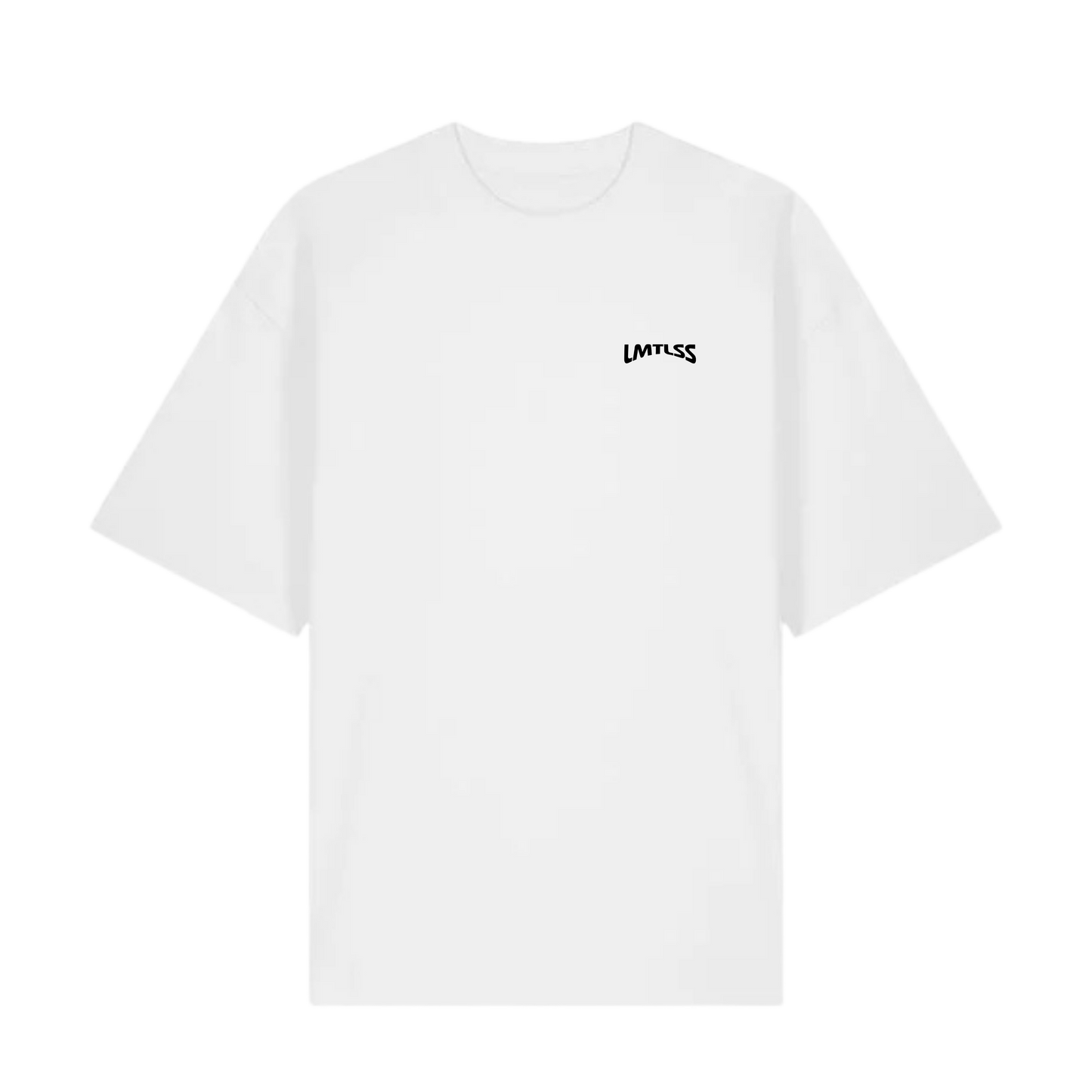 LMTLSS RTR Box fit tee