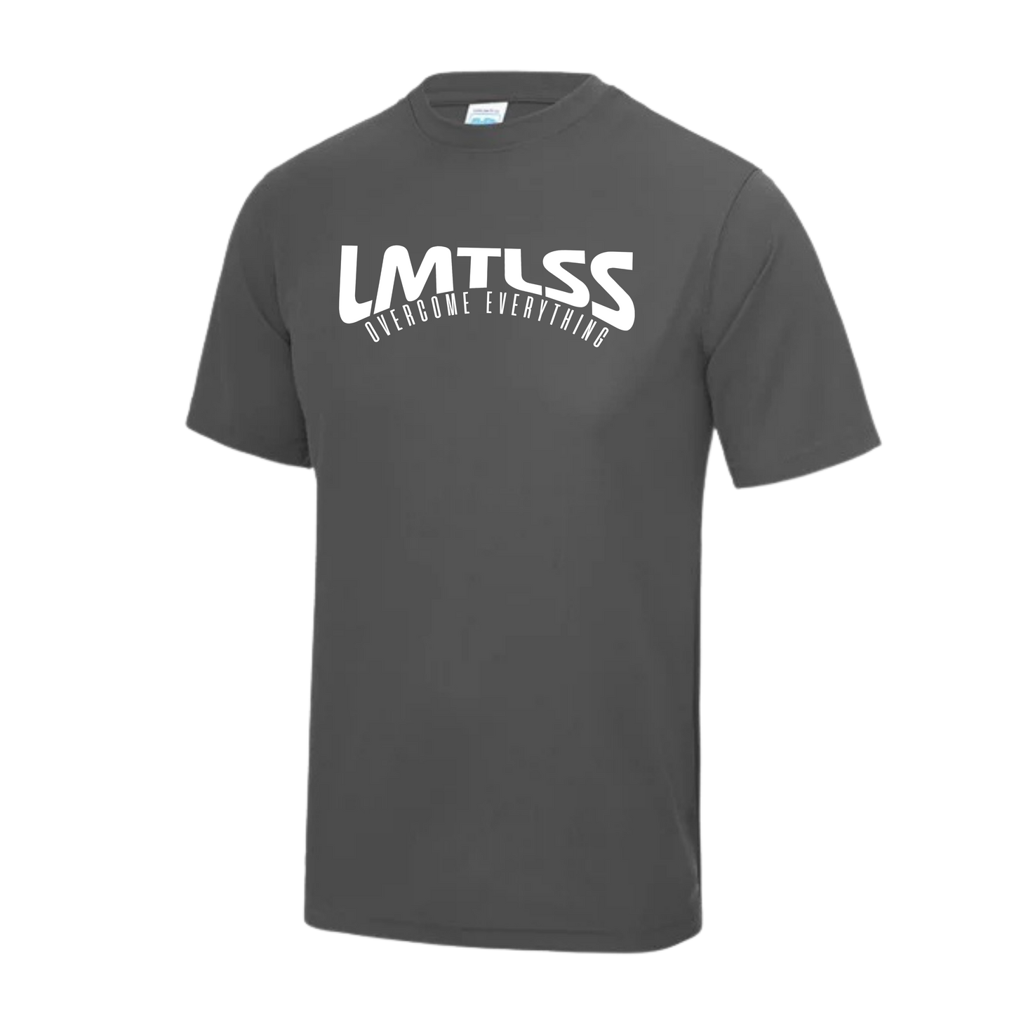 LMTLSS performance Tshirt (co-ord)