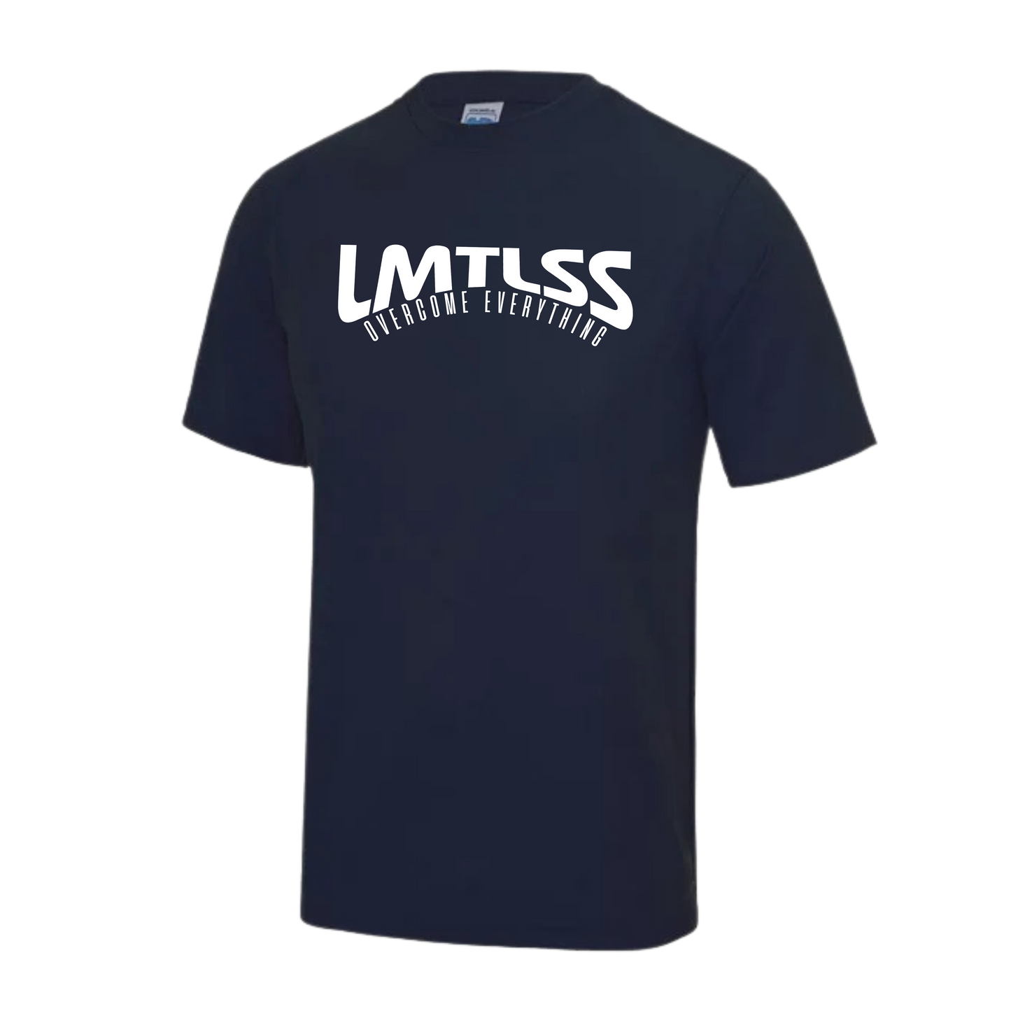 LMTLSS performance Tshirt (co-ord)