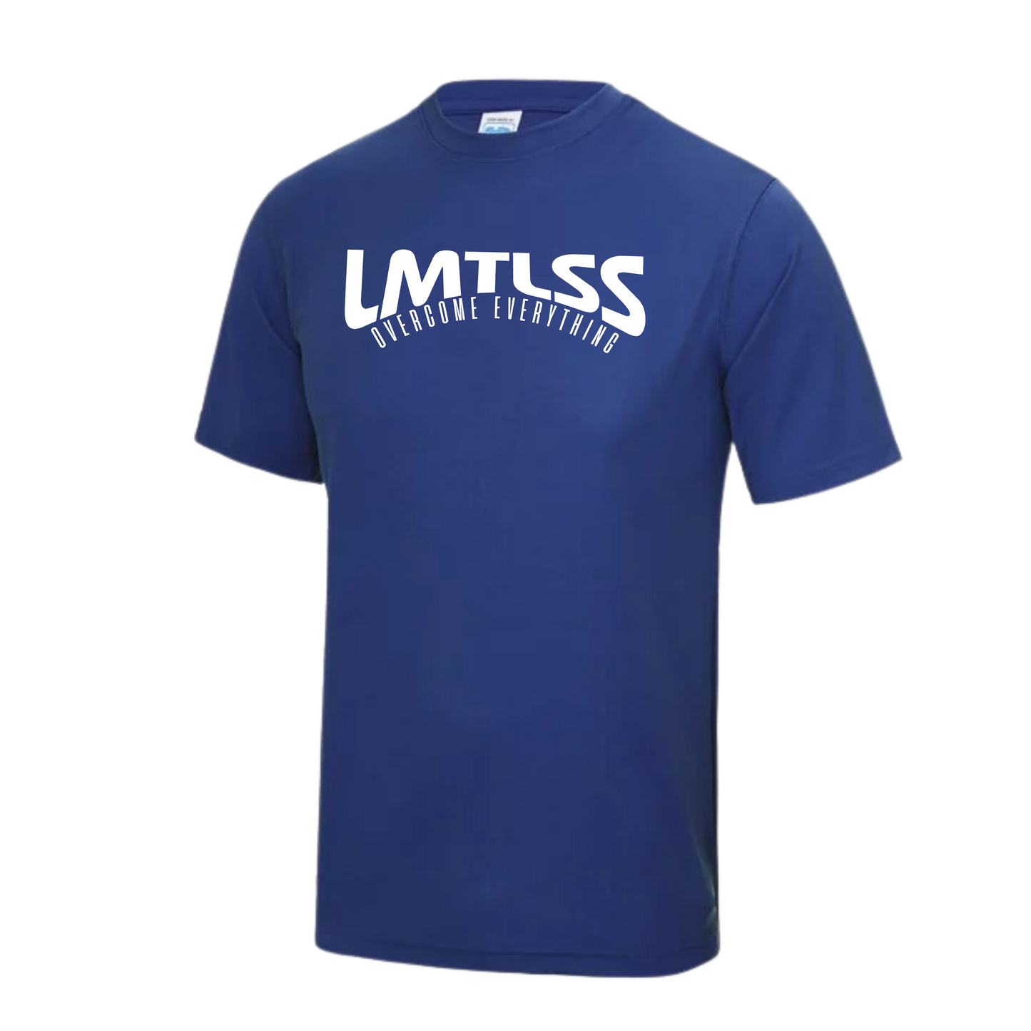 LMTLSS performance Tshirt (co-ord)