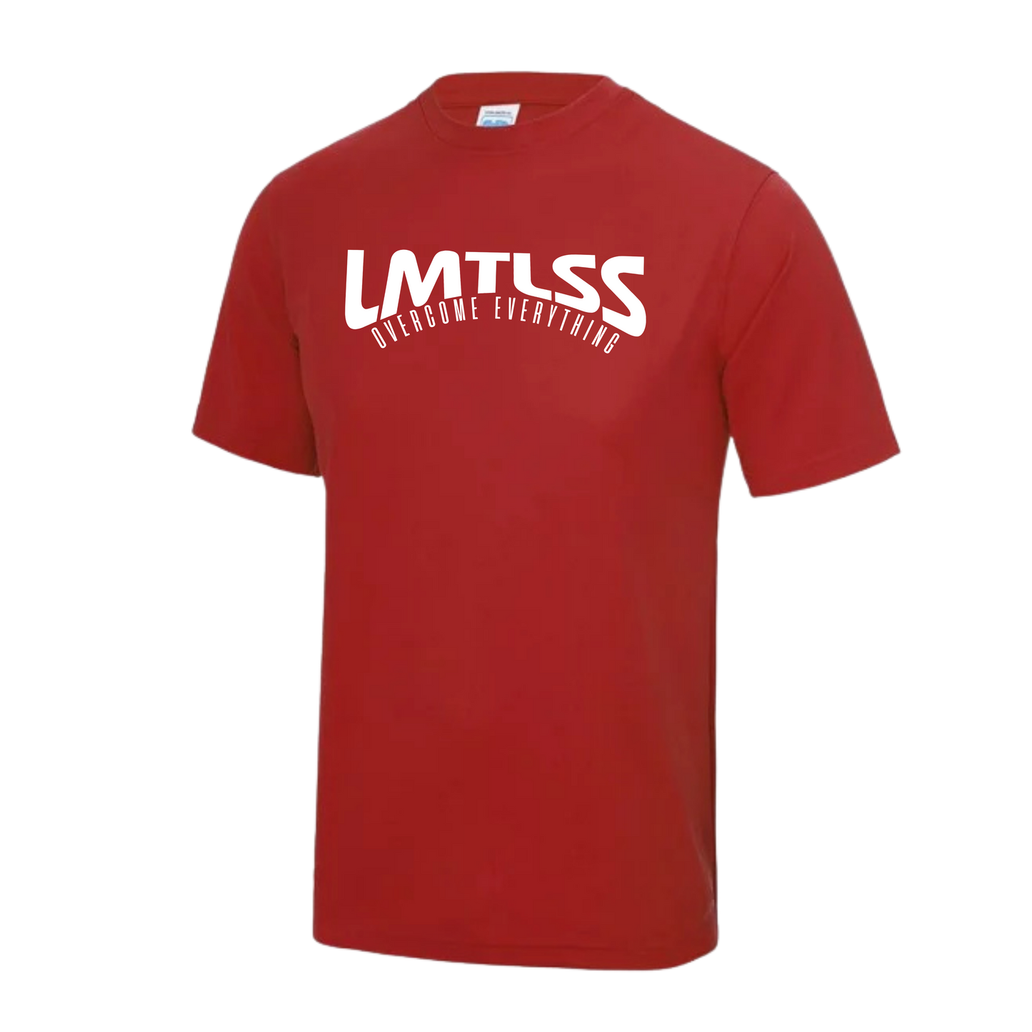 LMTLSS performance Tshirt (co-ord)