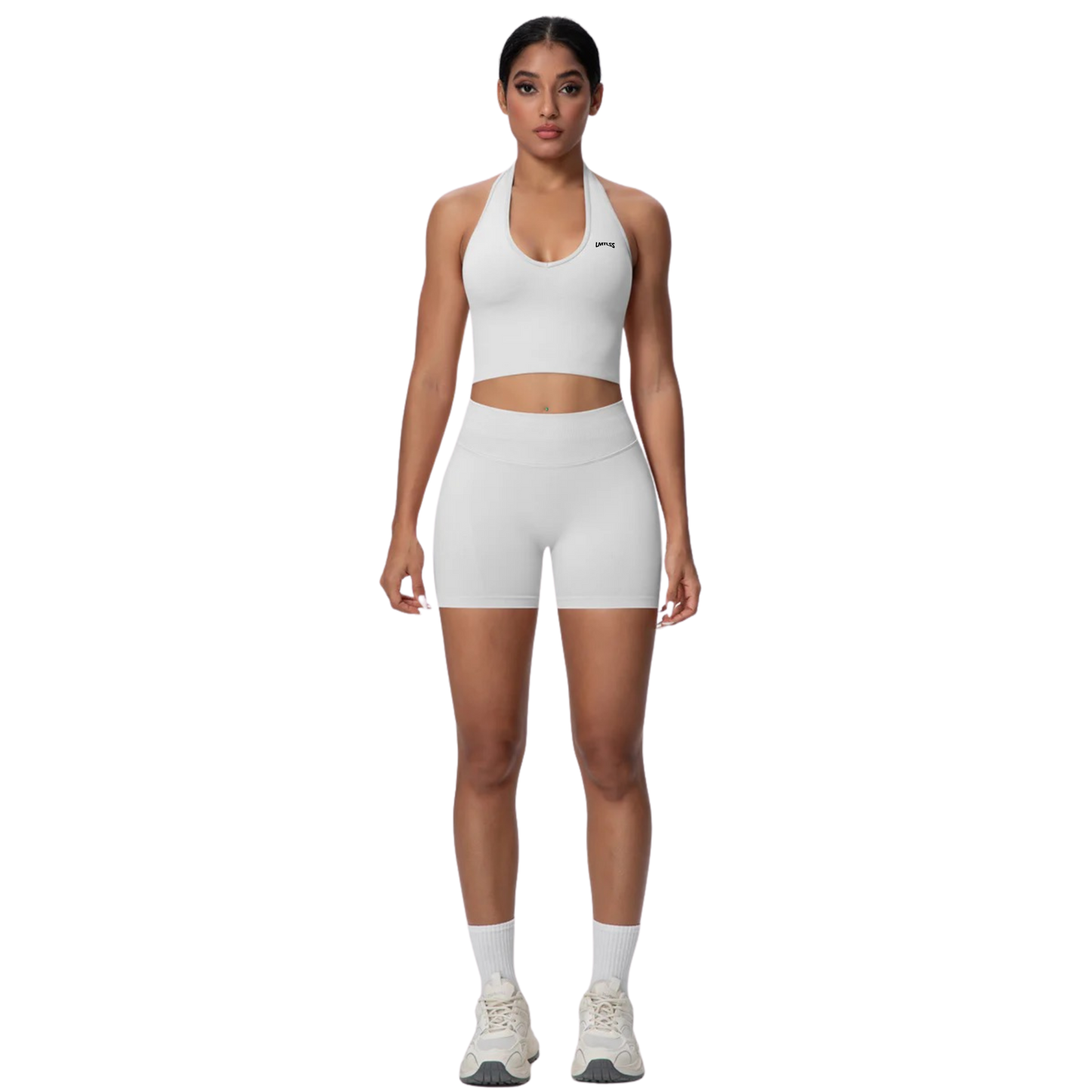Ladies LMTLSS seamless co-ord