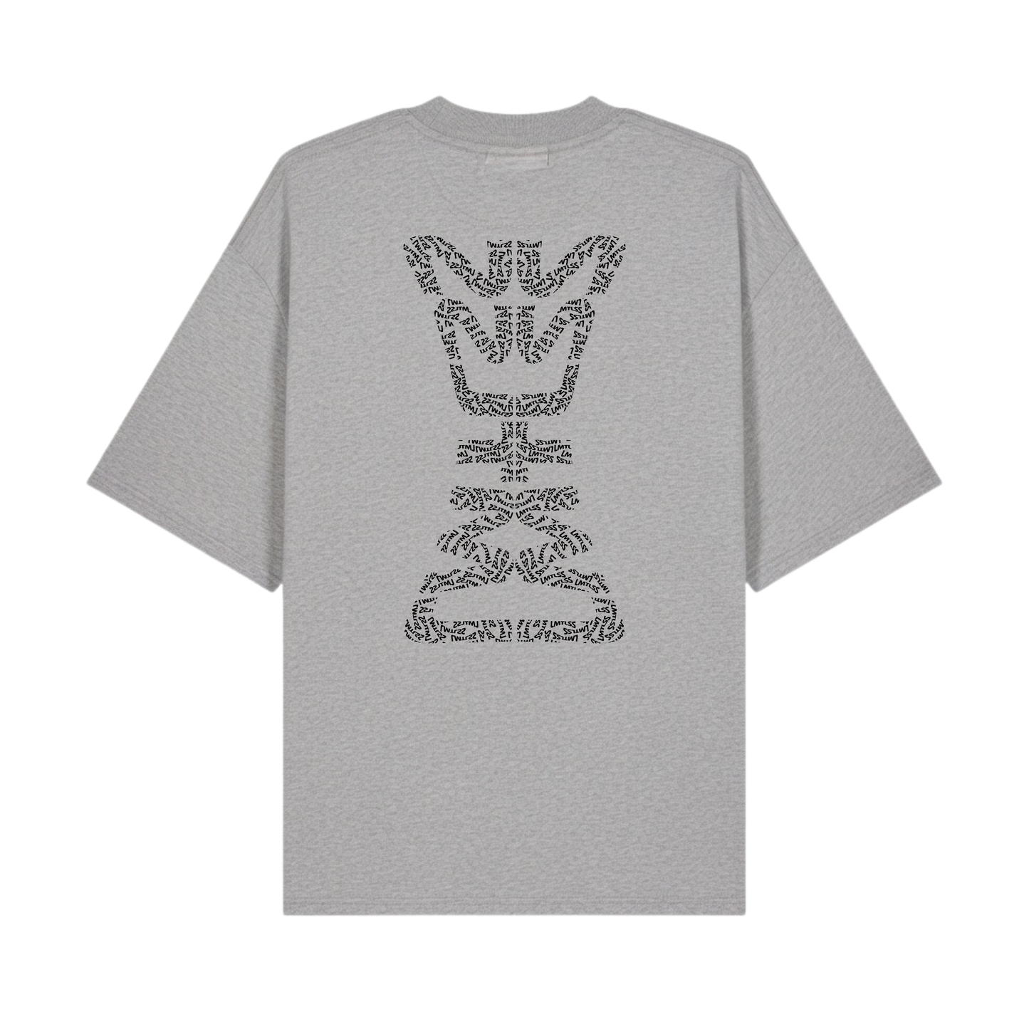 LMTLSS "trophy" Tee
