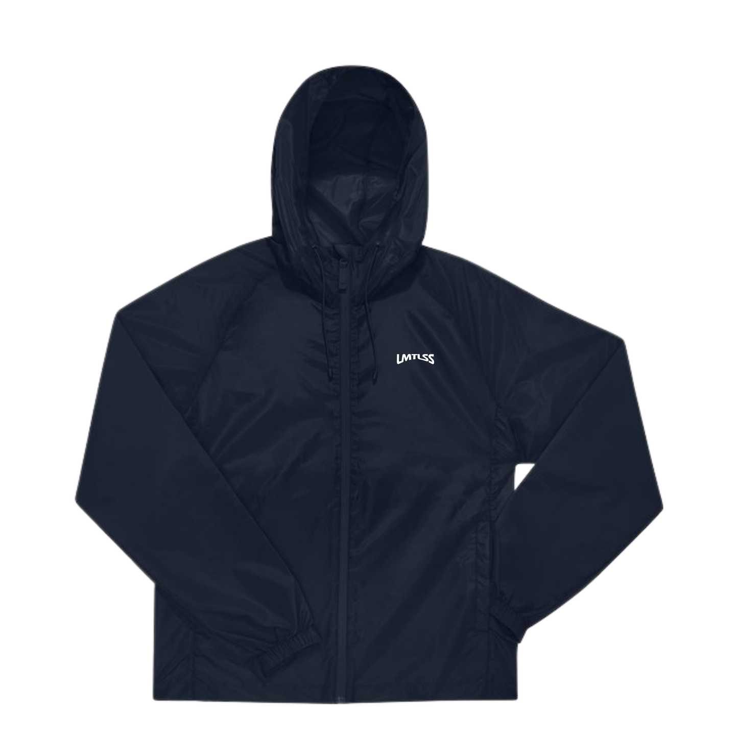 LMTSS Lightweight windbreaker