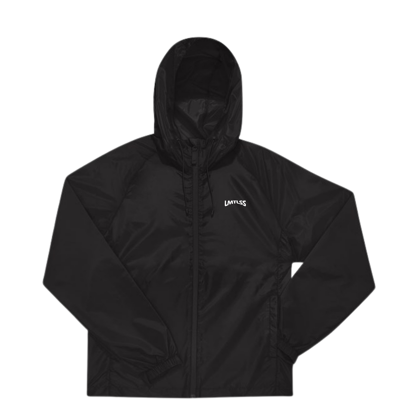 LMTSS Lightweight windbreaker