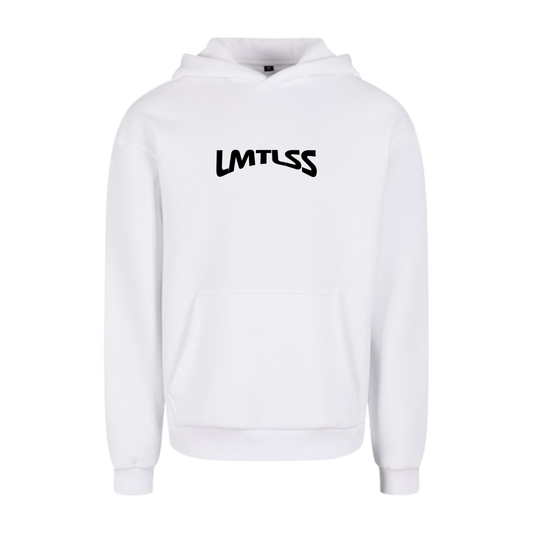 LMTLSS full cotton hoodie
