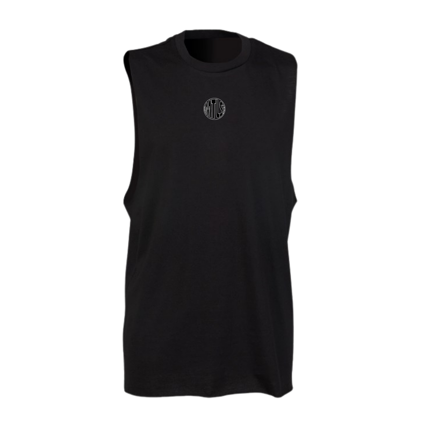 LMTLSS Sleeveless T-shirt