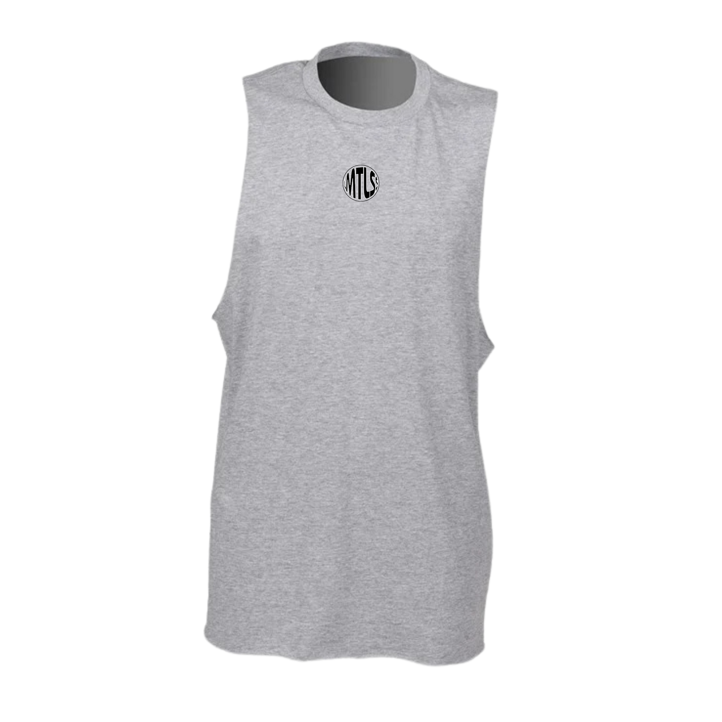 LMTLSS Sleeveless T-shirt