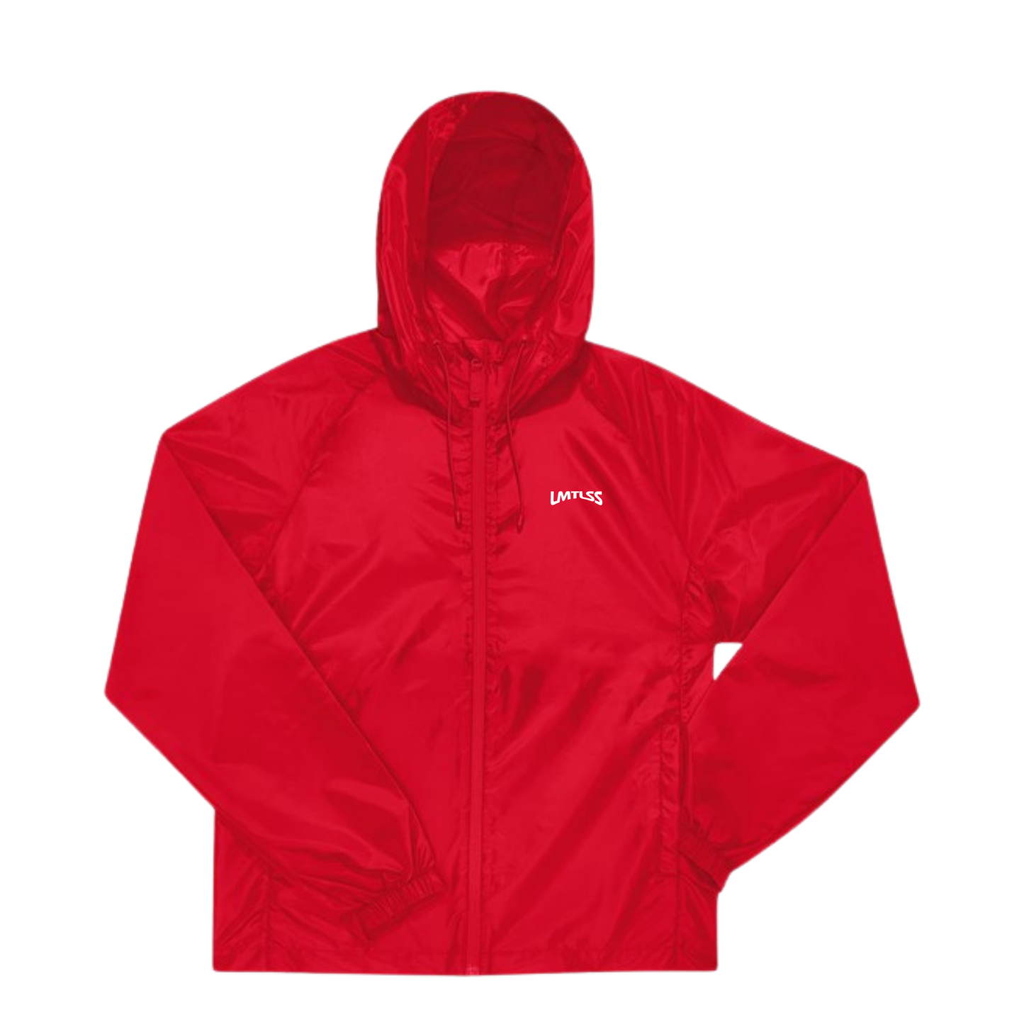LMTSS Lightweight windbreaker