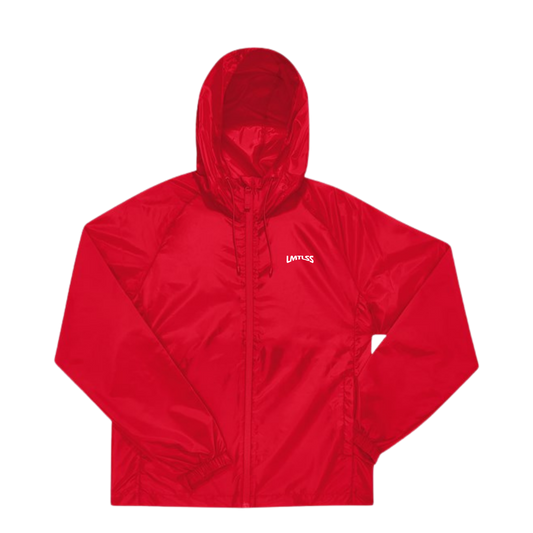 LMTSS Lightweight windbreaker