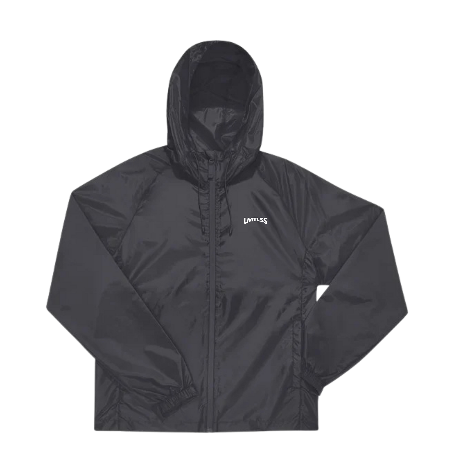 LMTSS Lightweight windbreaker