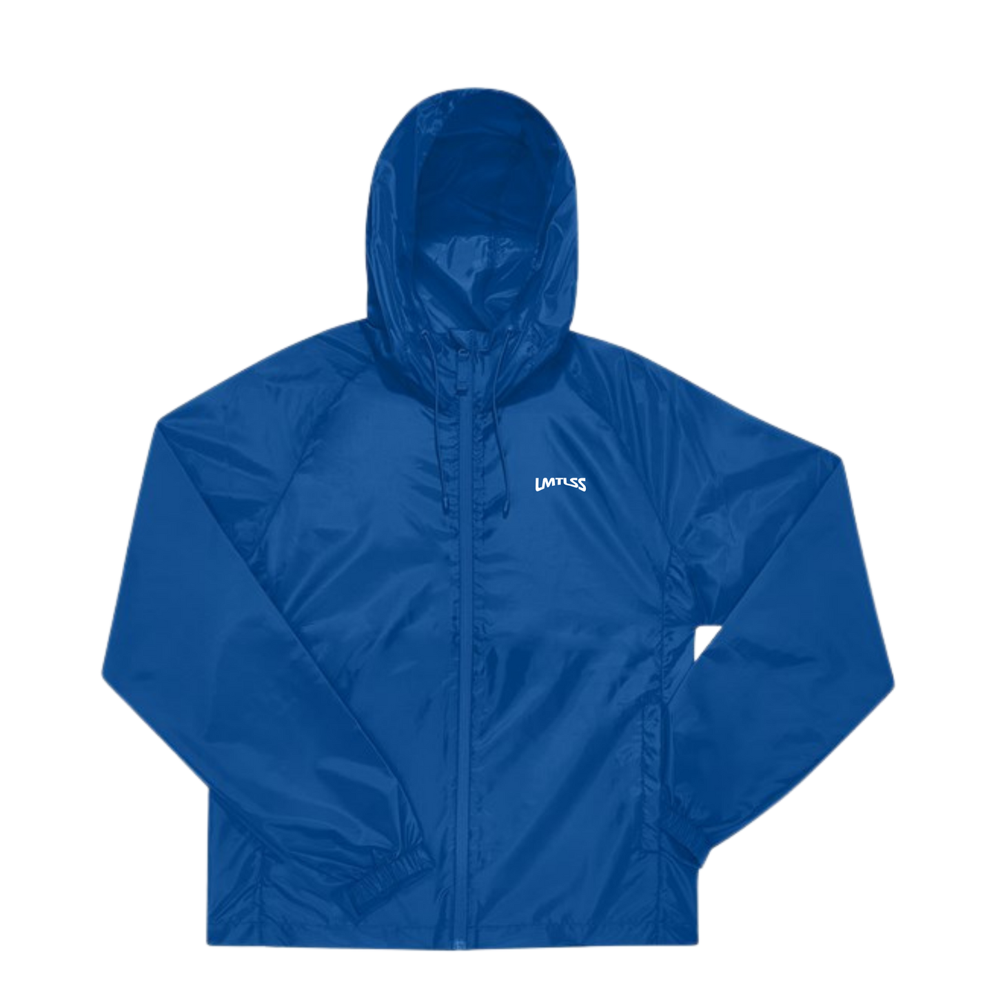 LMTSS Lightweight windbreaker